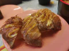 -争鲜回转寿司(中街大悦城店)