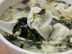 -顶巧鸡汤馄饨(虹口总店)