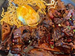 -回味黑鸭煲·始于2006(万松园店)