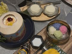 -四面泰(万象城店)