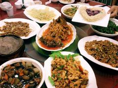 大地春饼店(黄河店)-大地春饼店(黄河路店)