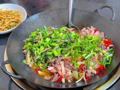 -国庆鸡杂老店