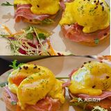 绍兴新网红🔥Lan’s café喊你来恰饭了，环境超出片