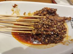 -喝丢一只鞋海鲜烧烤·海肠捞饭(市场店)