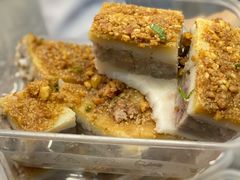 -芋知己农家特色小吃(江南店)