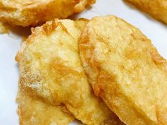 -北京龙庆四季香农家饭庄·灶台鱼·碳烤虹鳟鱼(龙庆峡店)