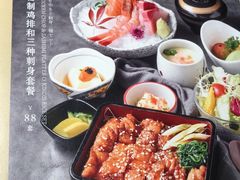 -福冈日本料理(段家坝店)