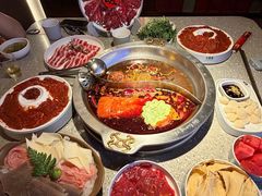 -大龙燚火锅(太古里店)