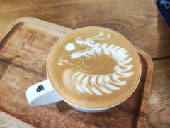 -Peet's 皮爷咖啡(杭州来福士店)