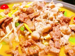 -炭舍干锅·烤鱼(扬名广场店)