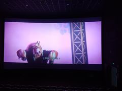 -卢米埃IMAX影城(温州万象城激光店)