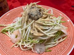 -正阳门饭庄·烤鸭·北京菜(万丰路七里庄店)