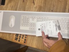 -小米之家(太原街万达广场店)