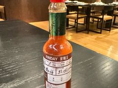 -当米亚诺意大利餐厅(武汉光谷凯悦酒店)