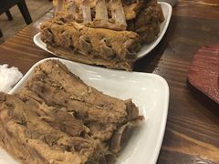 -狼诱惑酱骨头(金州店)