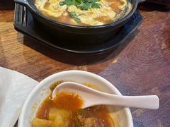-老姑砂锅·烧烤天津菜(体北道店)