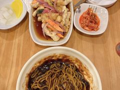 -多宾韩国料理(学衡路店)