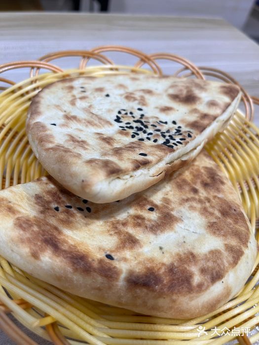 丰登陕西水盆牛羊肉·泡馍图片