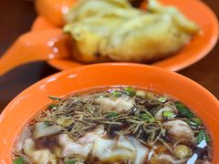 -味一早餐(新芝路店)