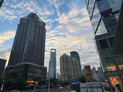 -上海第一八佰伴