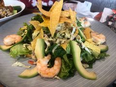 鲜虾牛油果酱-Moka Bros 摩卡站(西单大悦城店)