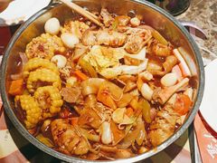 -御上皇三汁焖锅(薛城万达广场店)