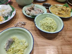 -阿徕孖·泰餐(大沙地店)