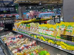 -家乐福(古北店)