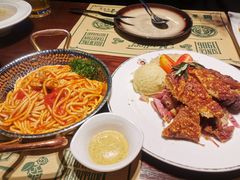 -马迭尔德式西餐精酿啤酒屋(中央大街店)