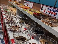 -名都晓荷塘主题火锅(春光路店)