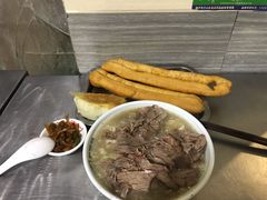 -朝阳糁馆