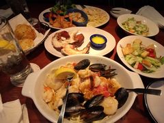 -RED LOBSTER(中城西店)