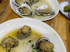 -板桥海鲜广场(文明东店)