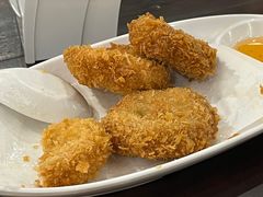 -大螃蟹海鲜餐厅