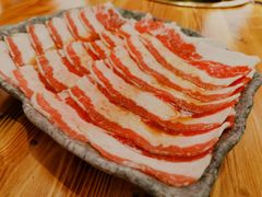 -万兴佳烤肉·长白山老味道(宏泰广场店)