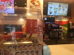 -吉野家(西客站南广场店)