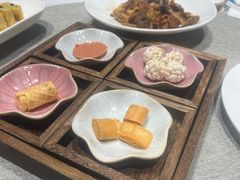-卫鼎轩·曹公馆(鼓楼店)