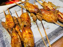 -管氏翅吧(护国寺店)