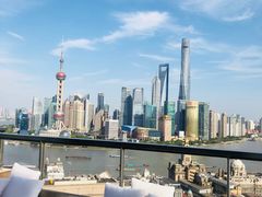 -顶层酒吧ROOF(上海艾迪逊酒店)
