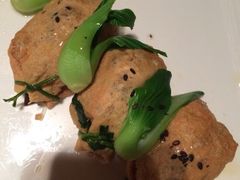 口袋豆腐-那家小馆•北京菜•烤鸭(香山店)