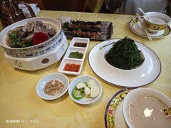 -德乐海蒙餐