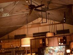 大堂-普朗姆生蚝吧(原建国路店)