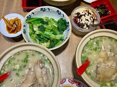 -王婆婆老妈蹄花·川菜馆(太古里一店)