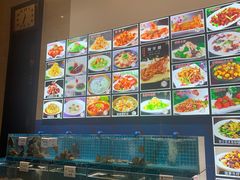 -老苏扬饭店