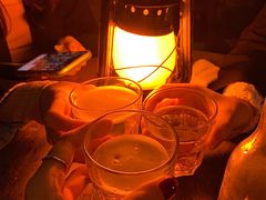 -城墙外BAR