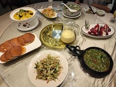 -忆江南·生态餐饮宴会酒店