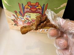 -但家香酥鸭(民生路总店)