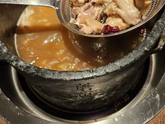 -蘑界·野生菌火锅(深业上城店)