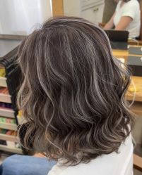 -Kraemer Paris  苏豪路易士·嘉玛发廊