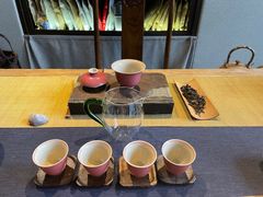 -京梟红茶楼(方恒购物中心店)
